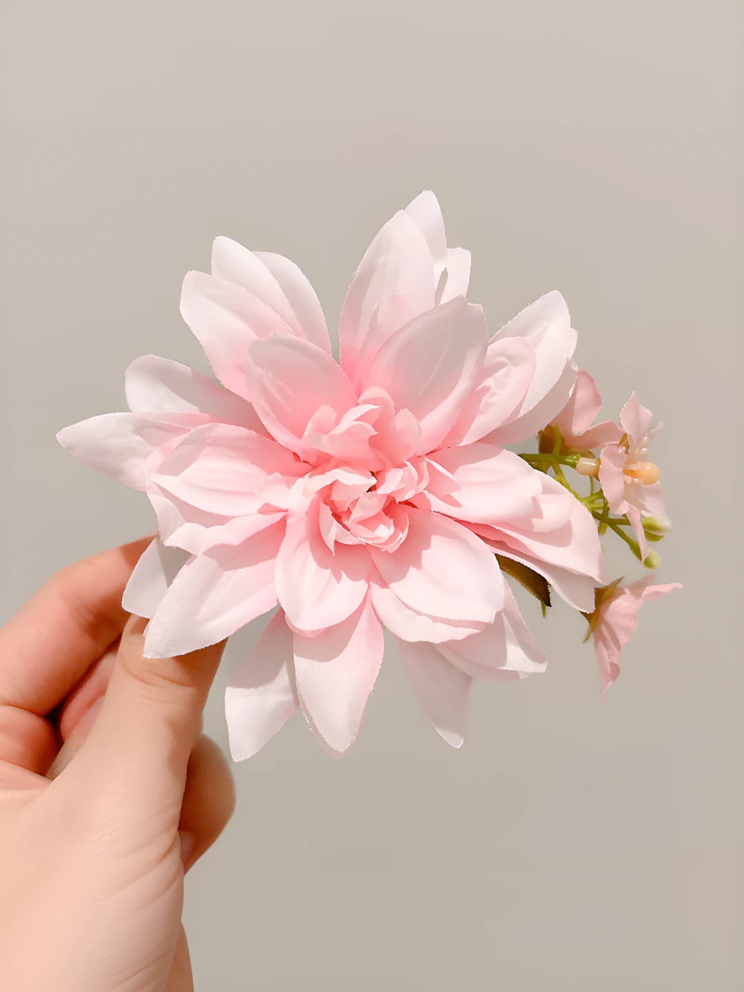 1# Pink ~11 cm