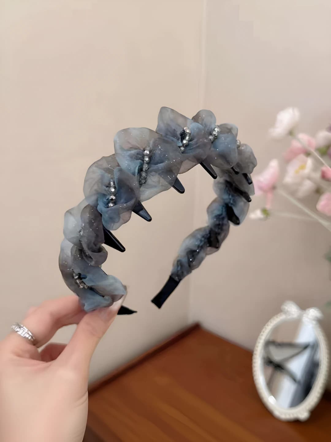 Kulrang-ko'k