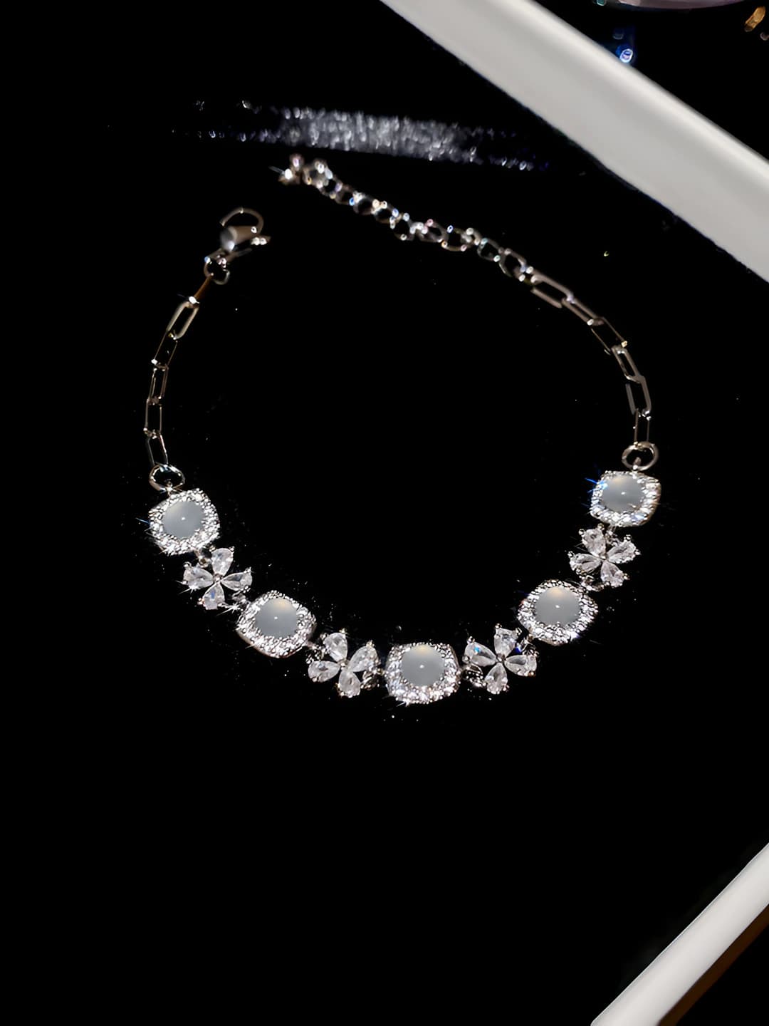 33# Bracelet - Kumush