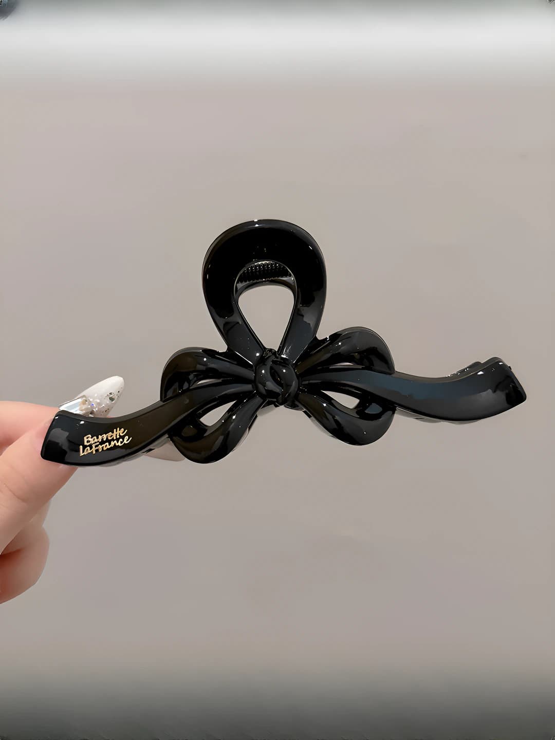 Чёрный 12cm