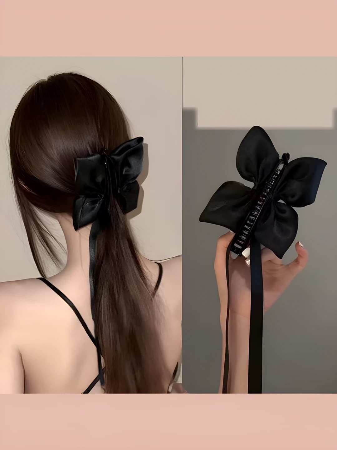 2# Black, 13 cm, 10.5 cm, 13 cm