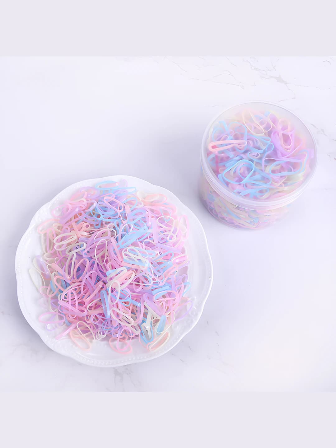 Jelly rang, kichik, 500 dona