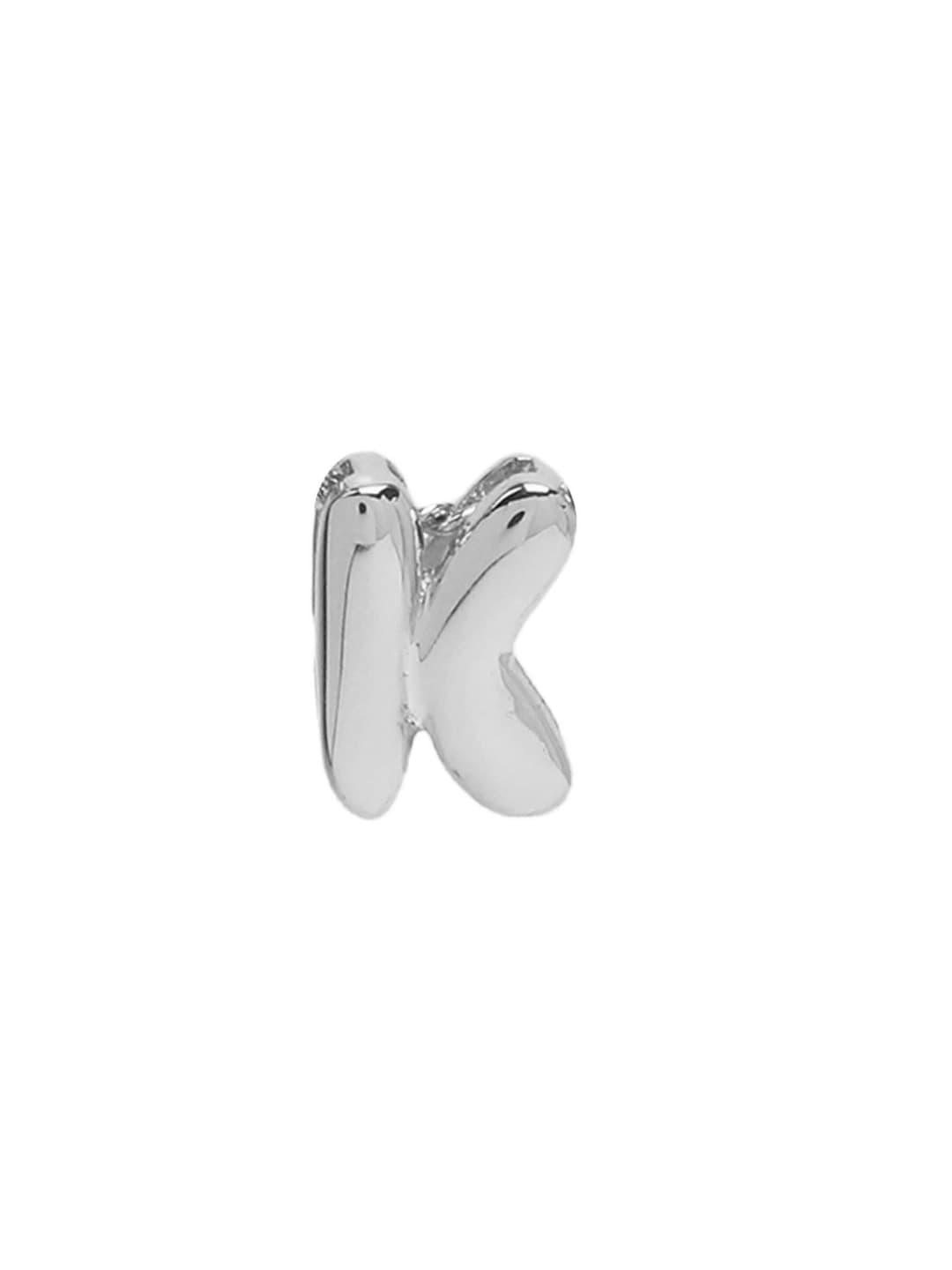 White gold K (pendant)