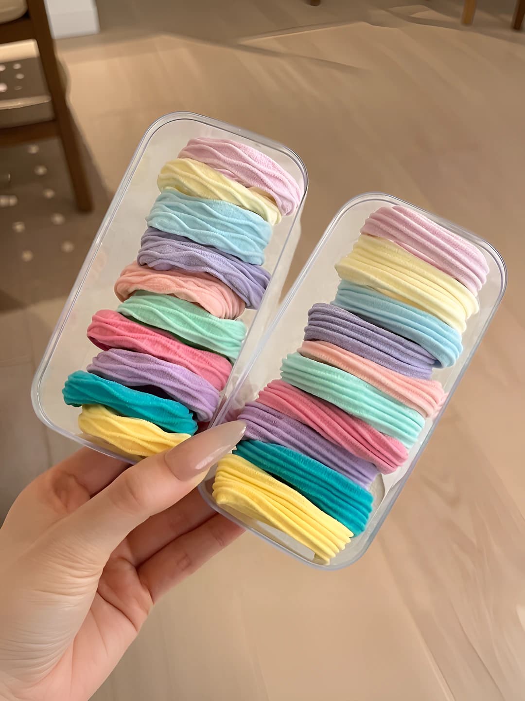 Candy вертикальный + Candy ромб 20 шт