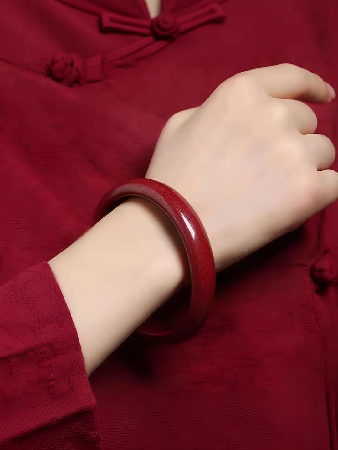 Ширина 12mm, Красный, 1 шт
