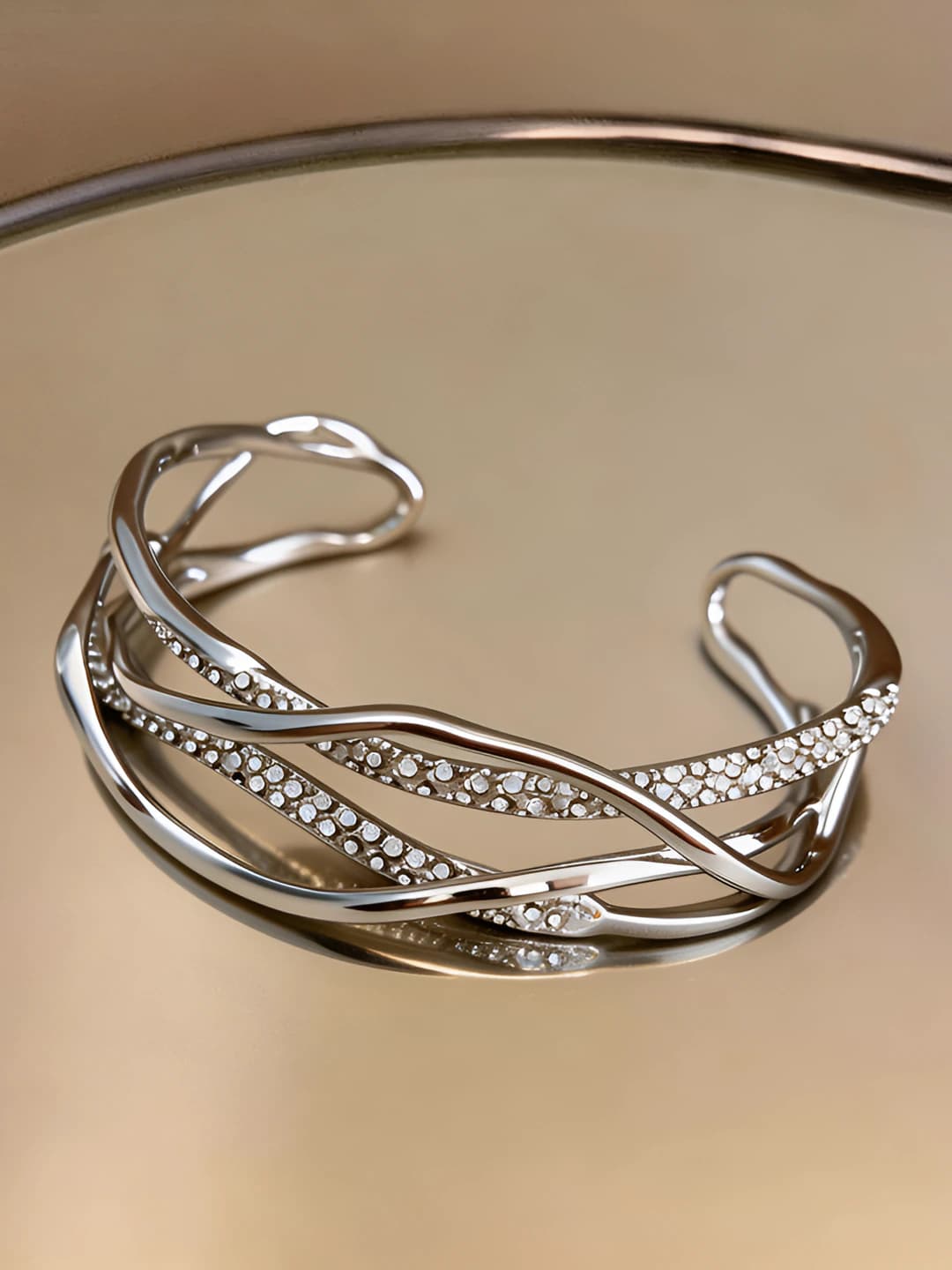 26# Bracelet - Kumush