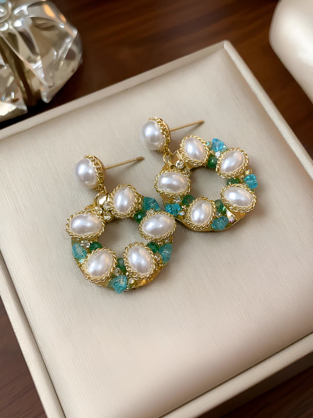 7 Серебряная игла - Золотой