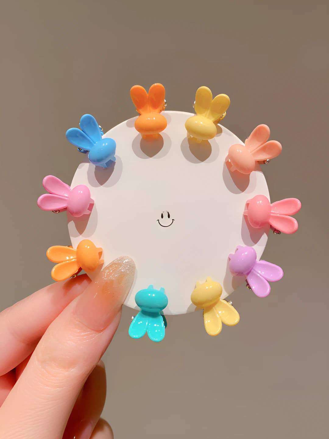 9# Rabbit 10 pcs