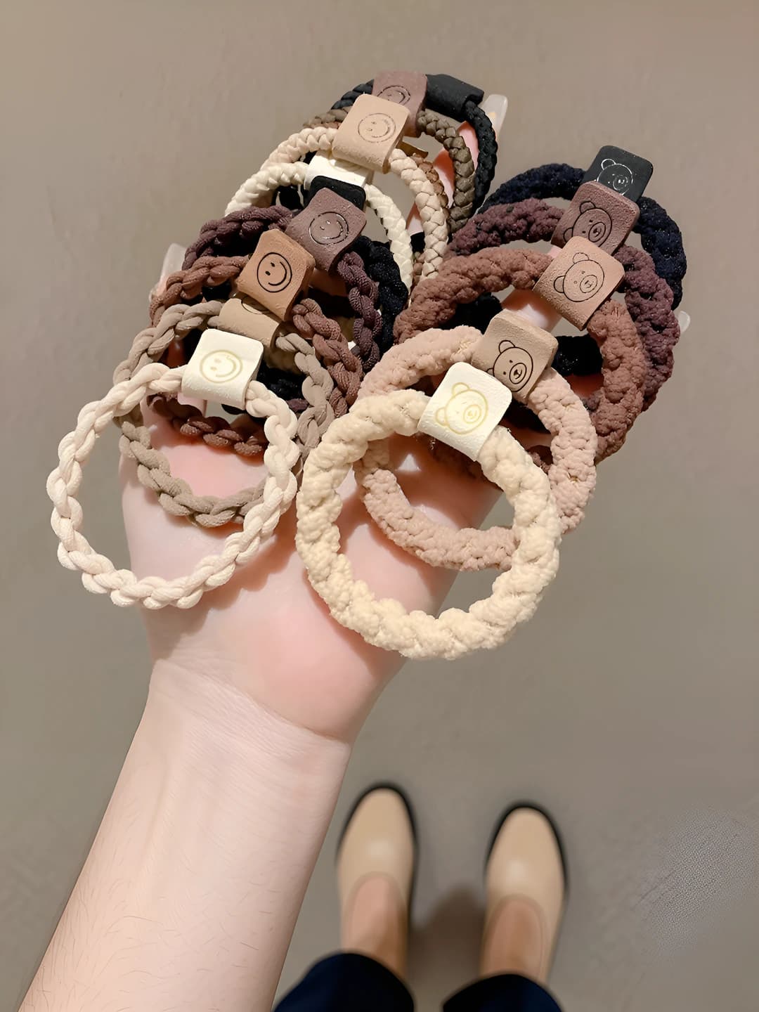 Микс 15 шт