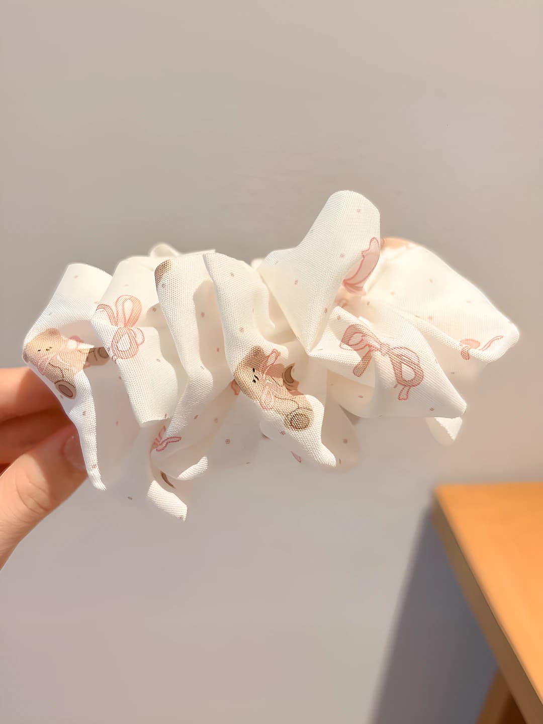 Pink, 12 cm