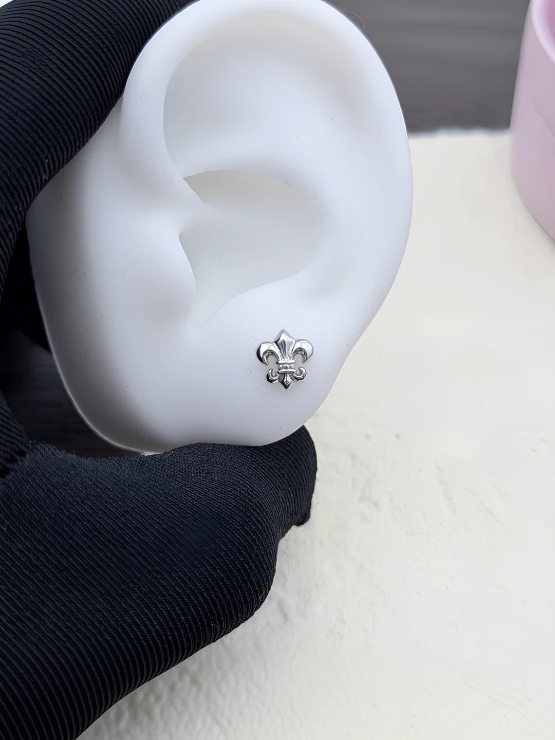 A024501 Silver 0.8*6mm