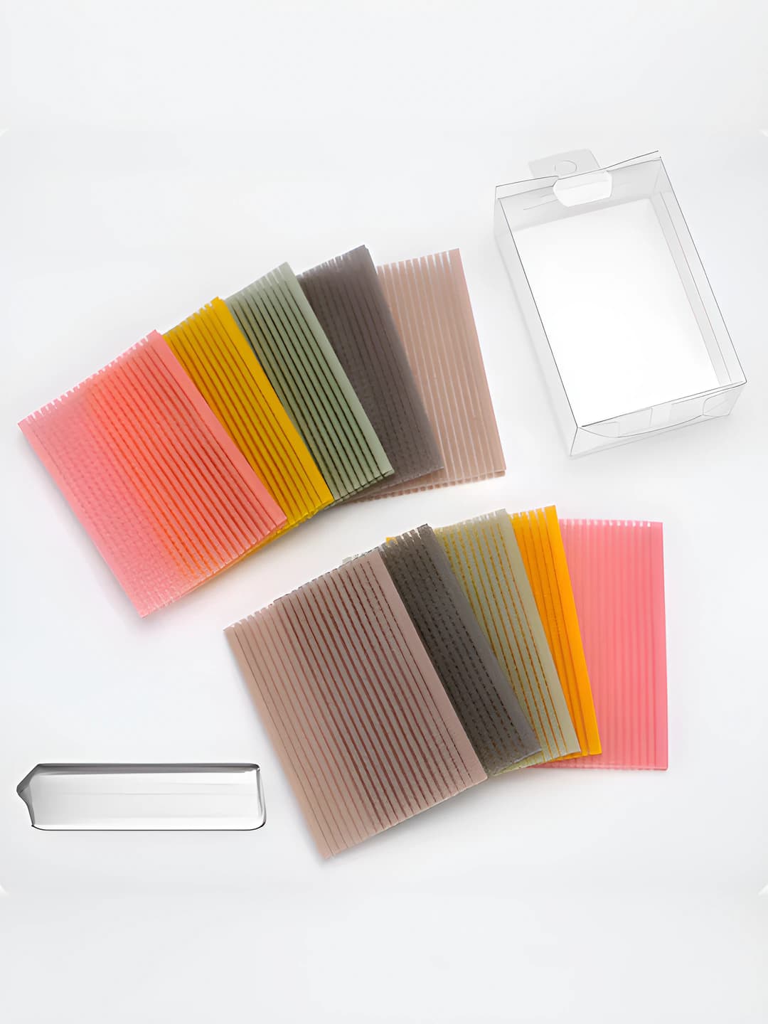 16# Candy color 10 pcs box