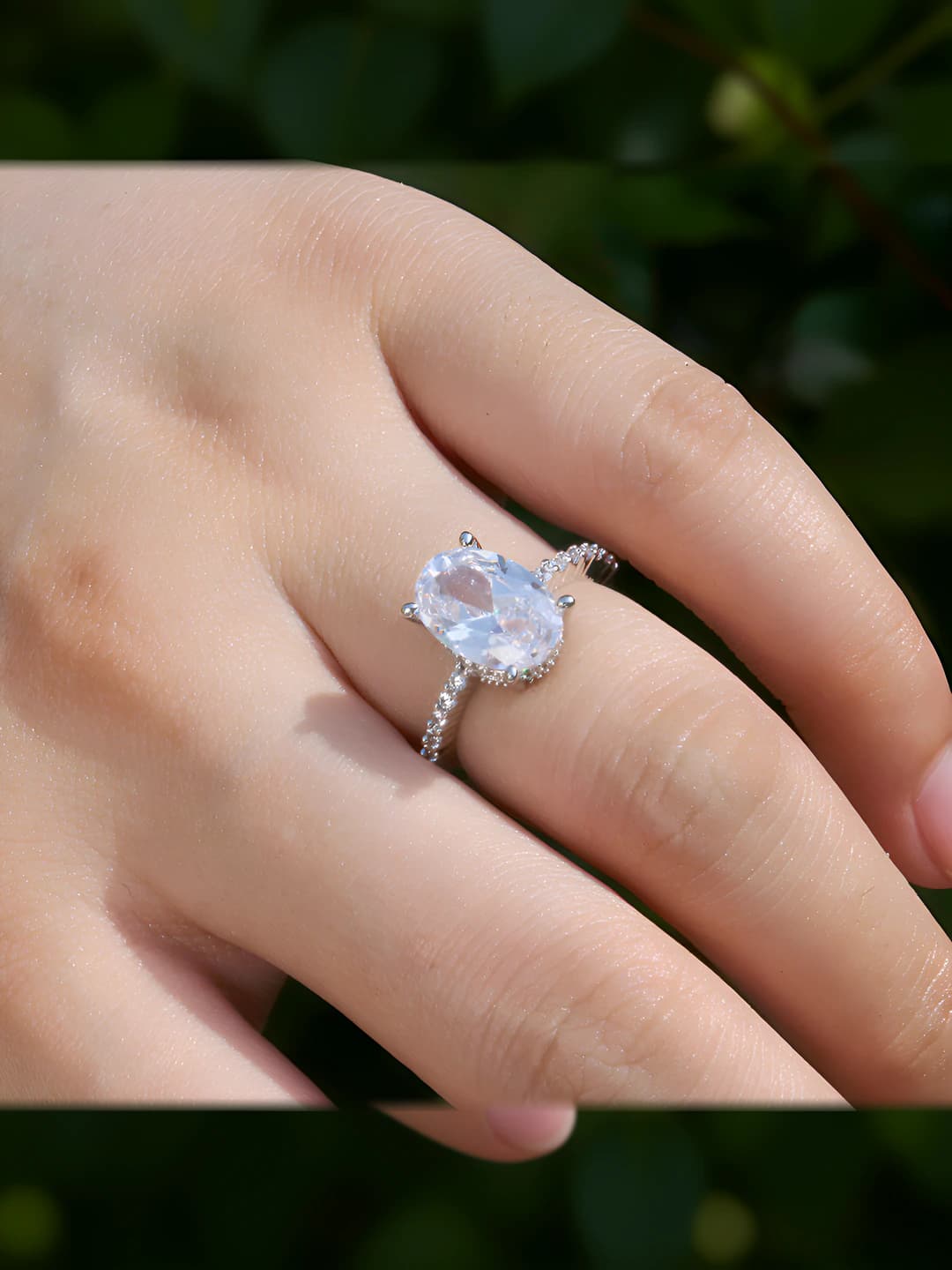 White gold