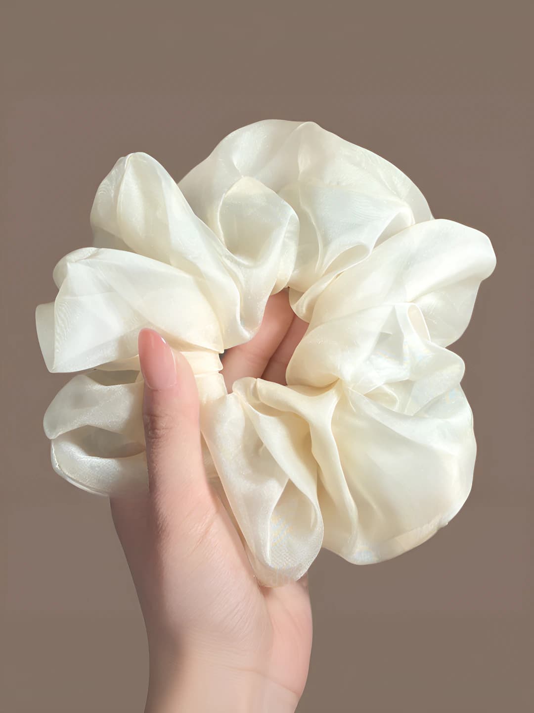 1# Korean style, large