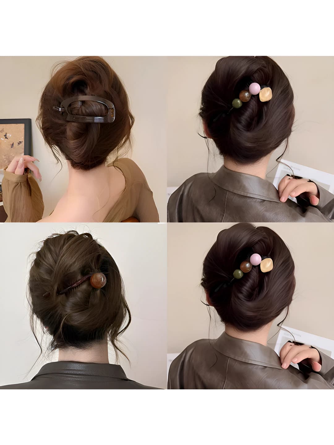 Japanese style 3-piece set