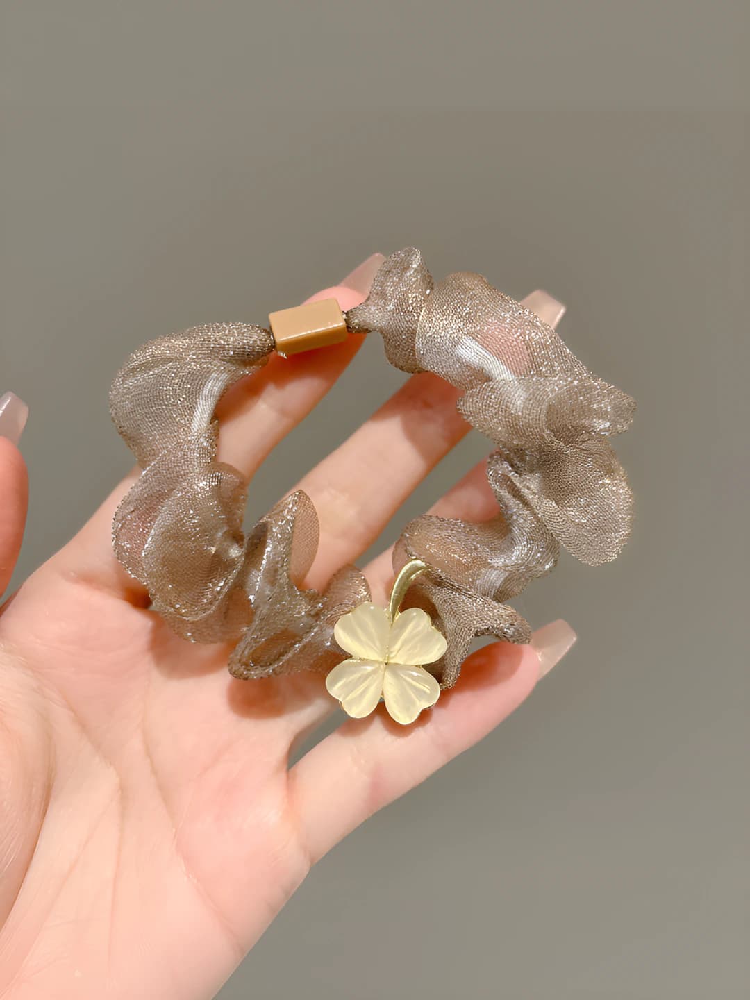 Four-leaf clover