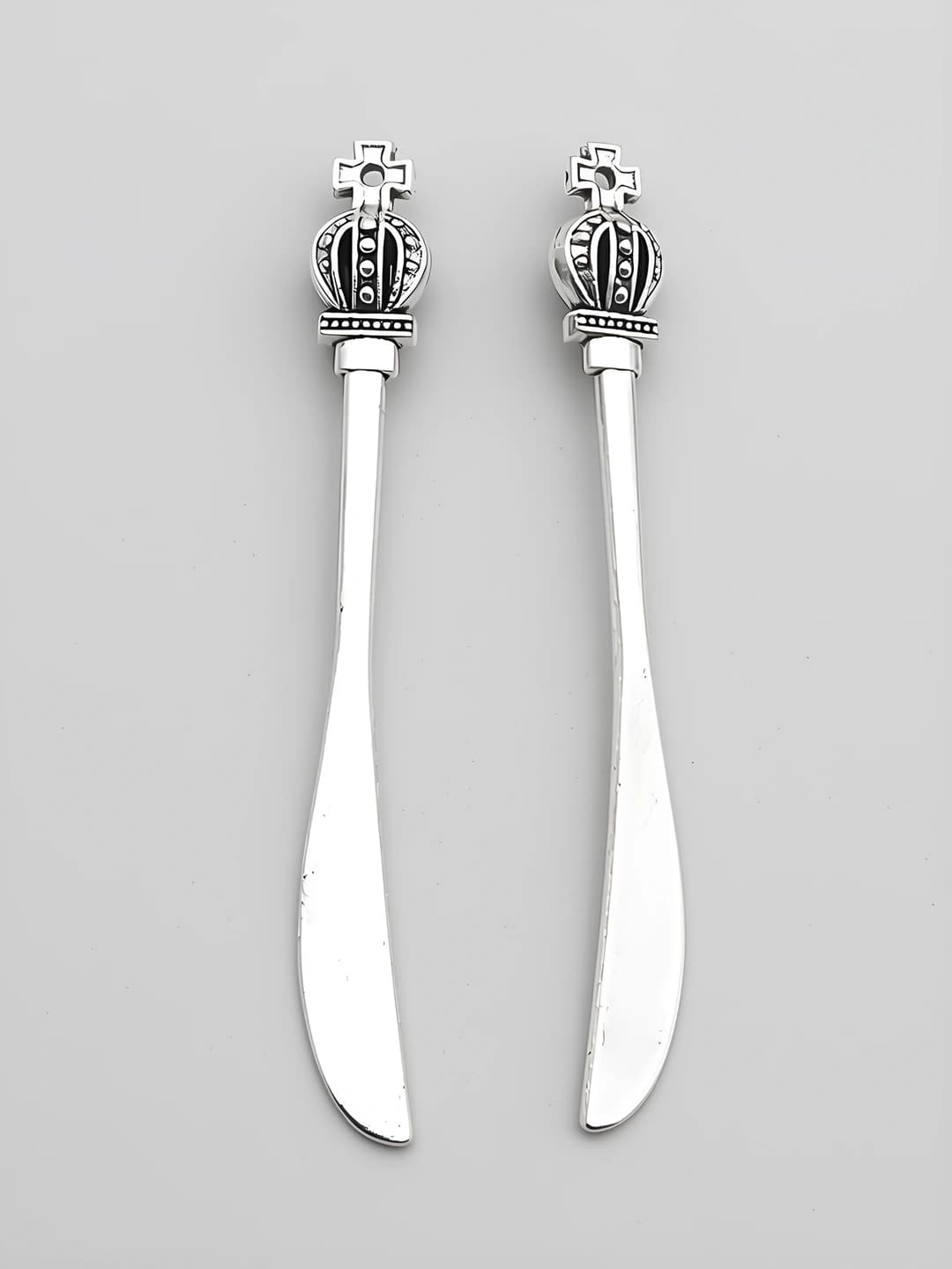 1 dona tojli restoransh pichoq 59.5x7mm-2.3g-18824
