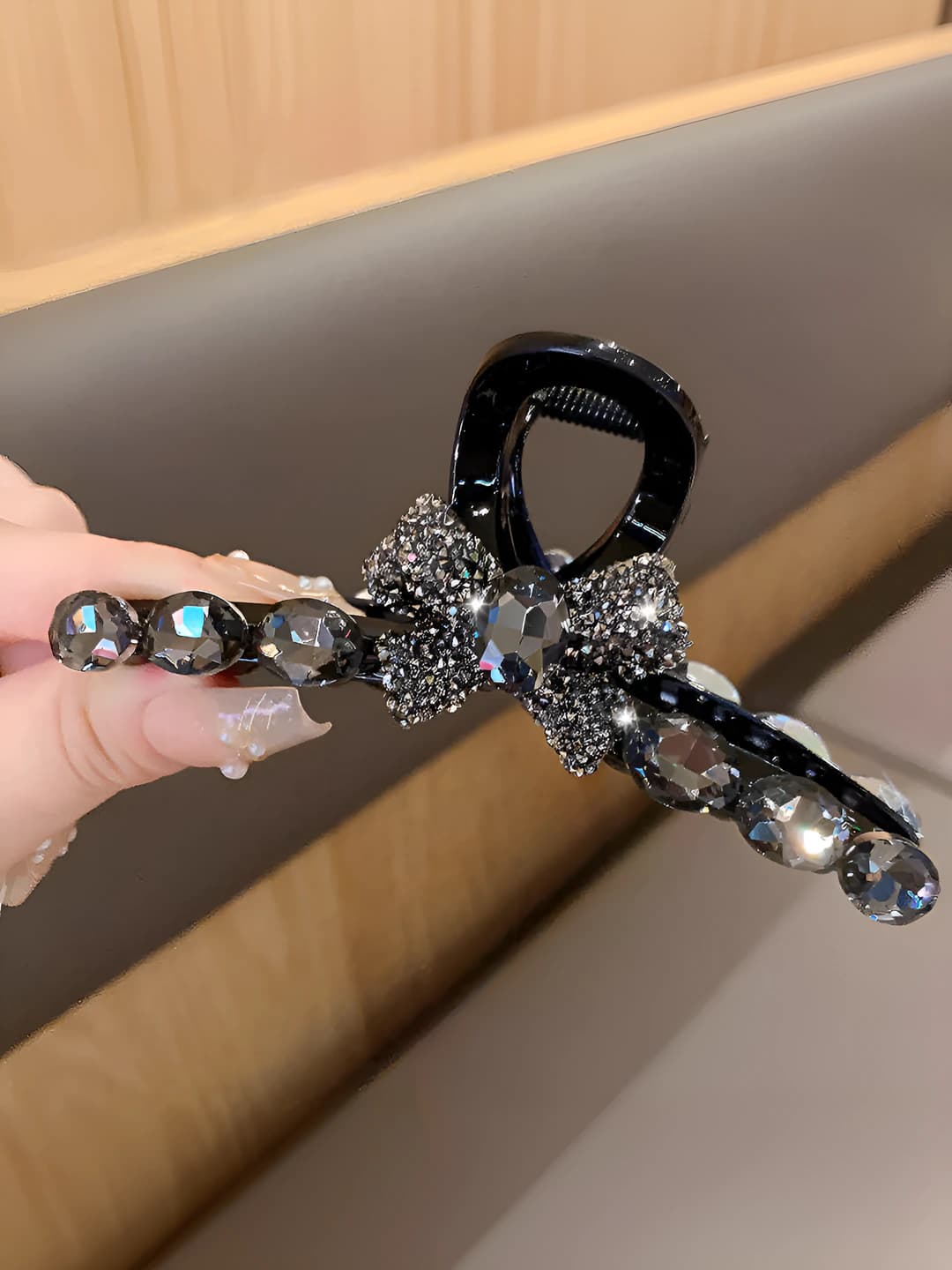 Black diamond clip 11 cm