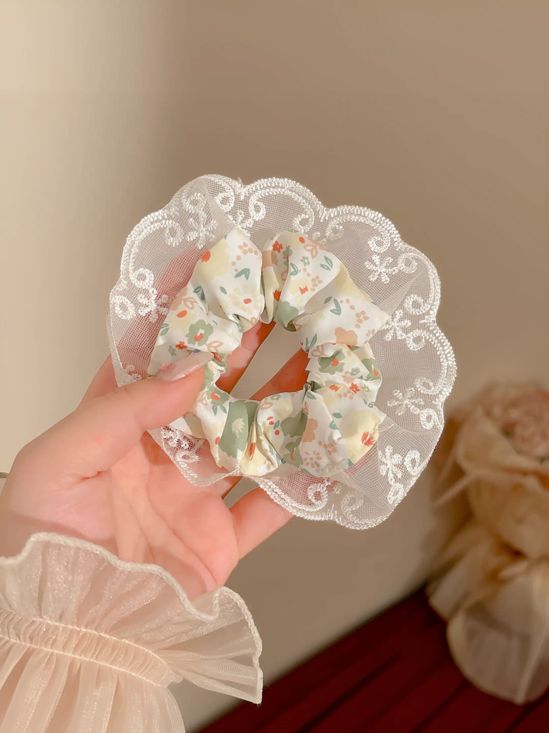 6# Tuxumli piroj sousi