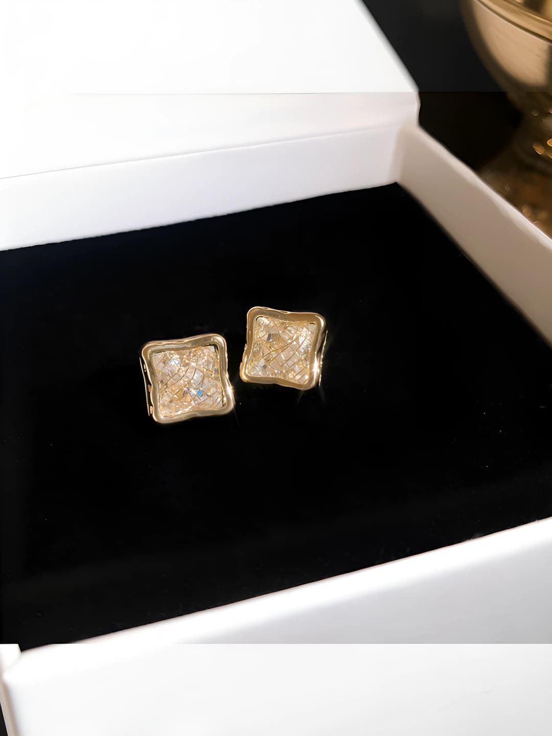 Silver - Gold