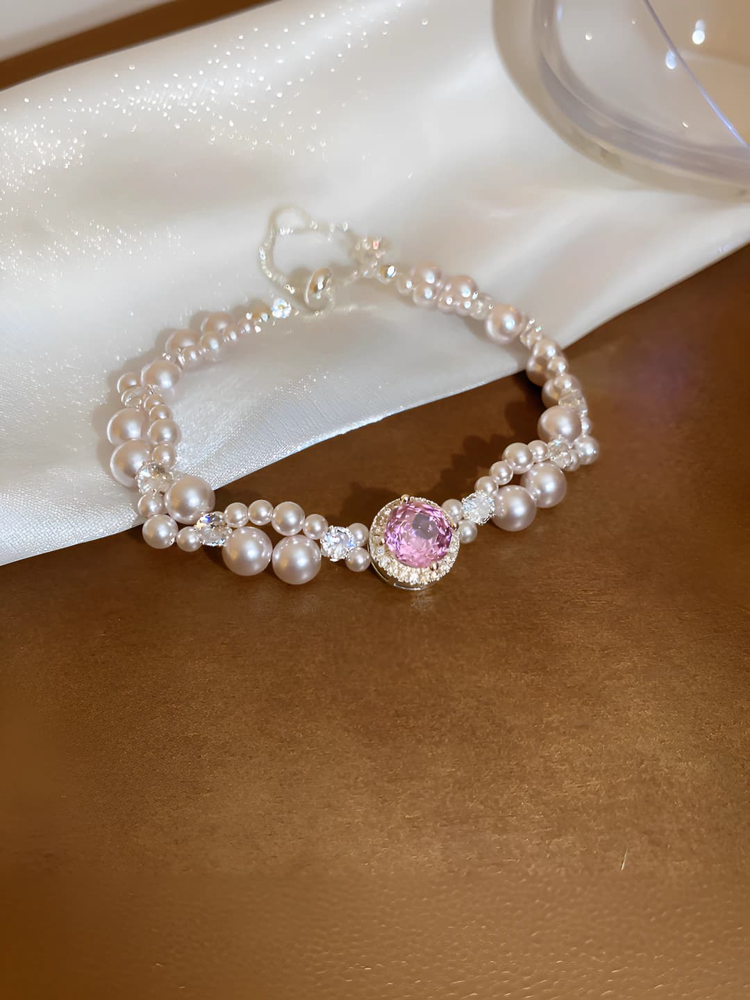 50# Bracelet - Pushti