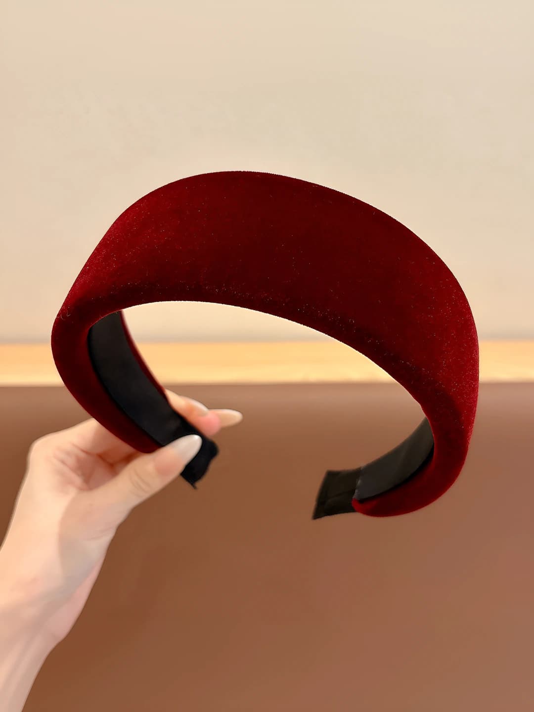 Red - 5.5 cm