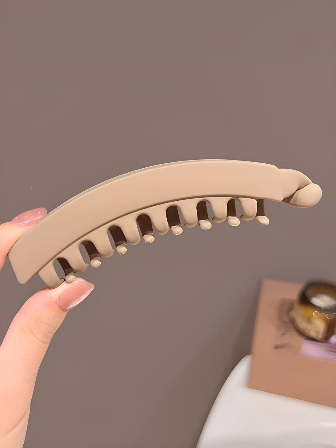 Хаки, ~13 см