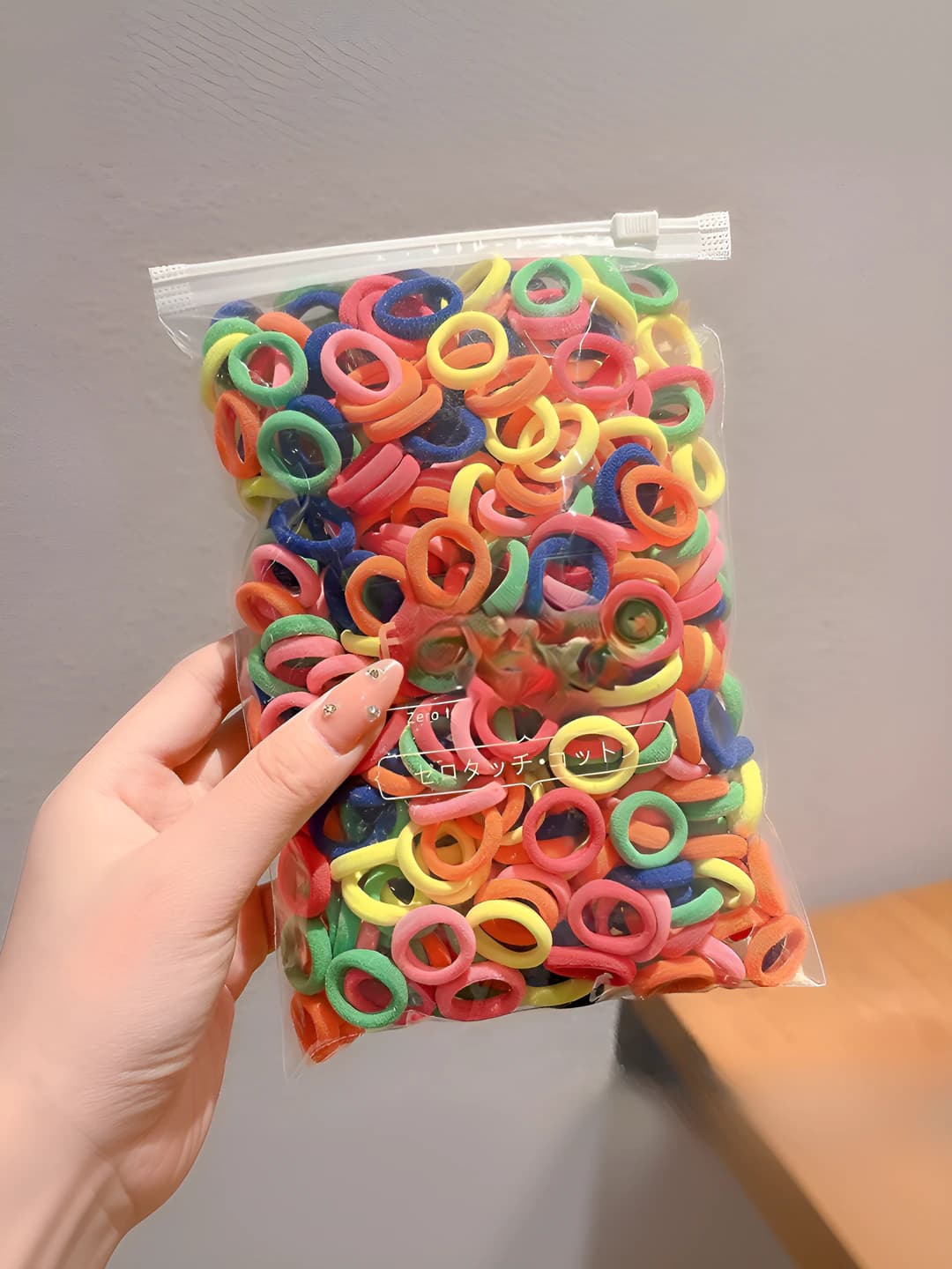 24# Rang-barang 100 dona - diametri 2 cm
