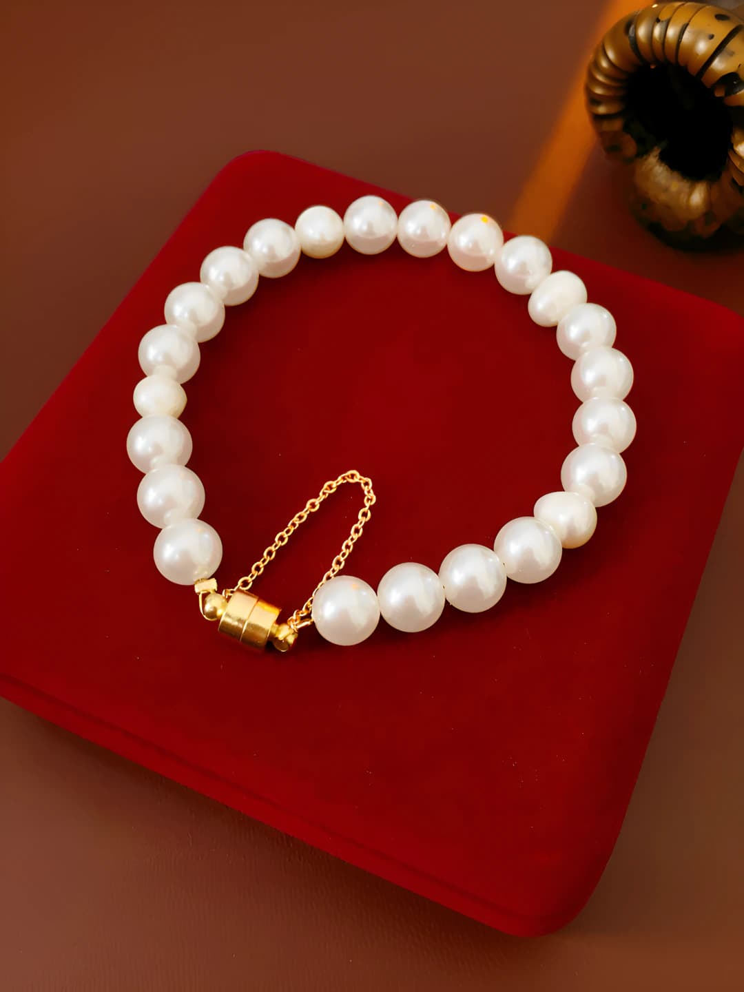 4# Bracelet - Magnit - Marvarid - Nizoregular