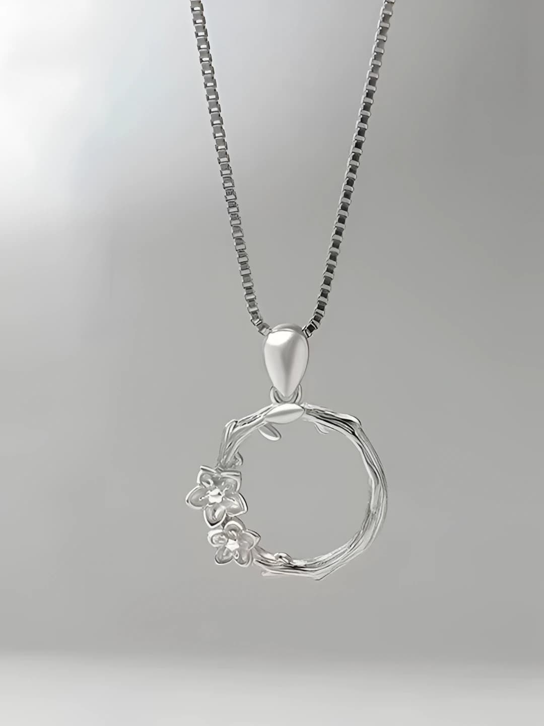 Women's - Forget-me-not