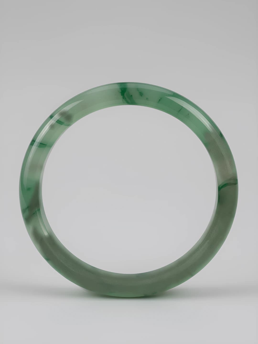 Kengligi 10mm, Kulrang, 1 dona