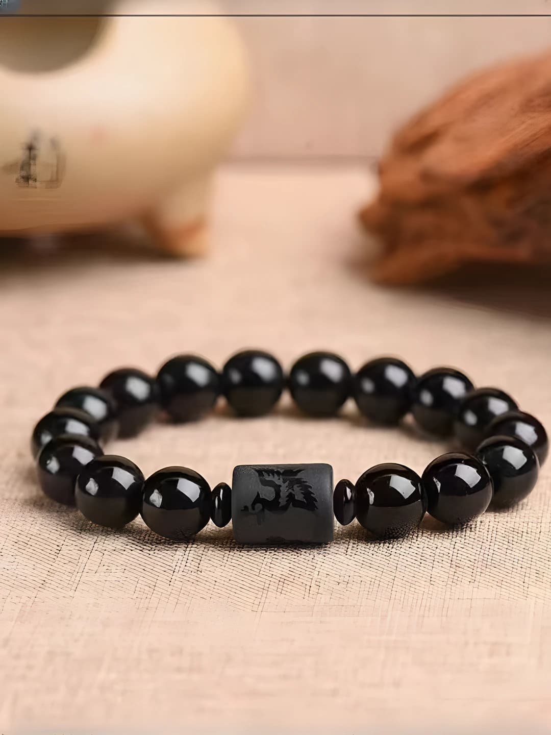 Single ring: Dragon