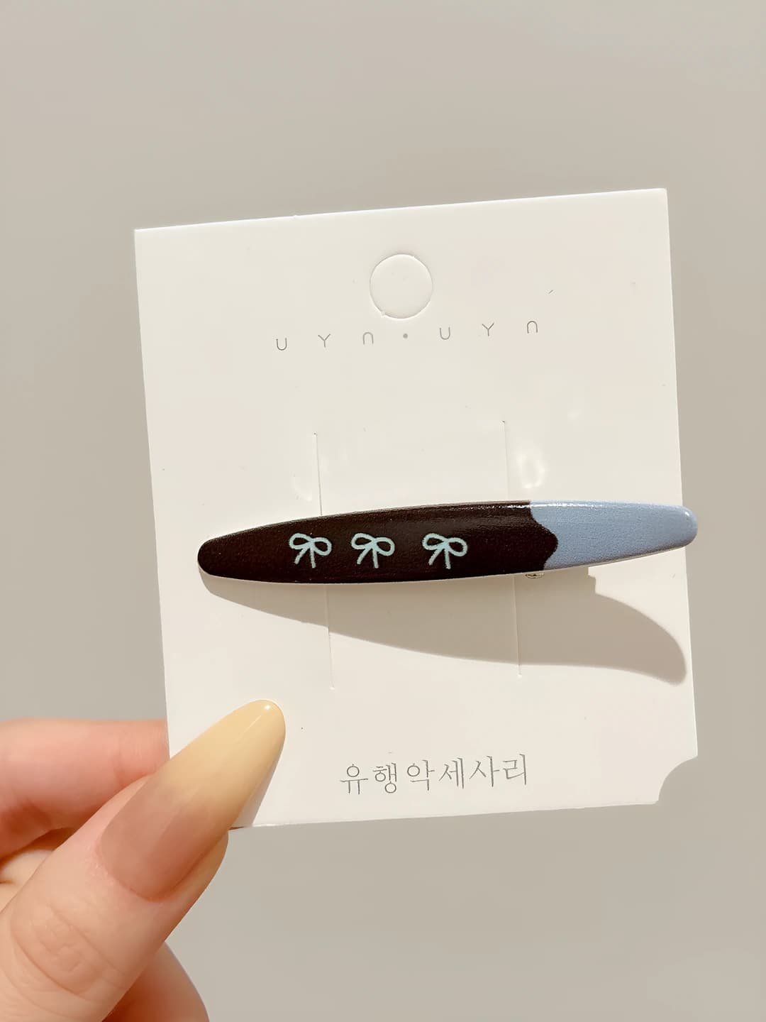 5# Coffee bow ~6.5 cm