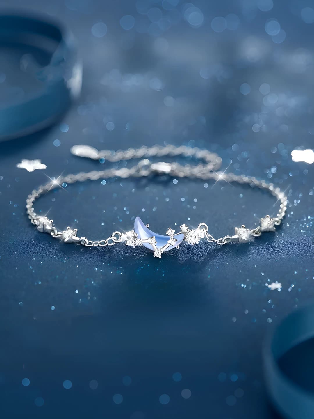 Starry bracelet