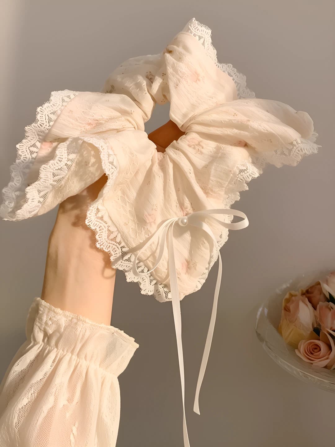 2# Bow square 27 cm