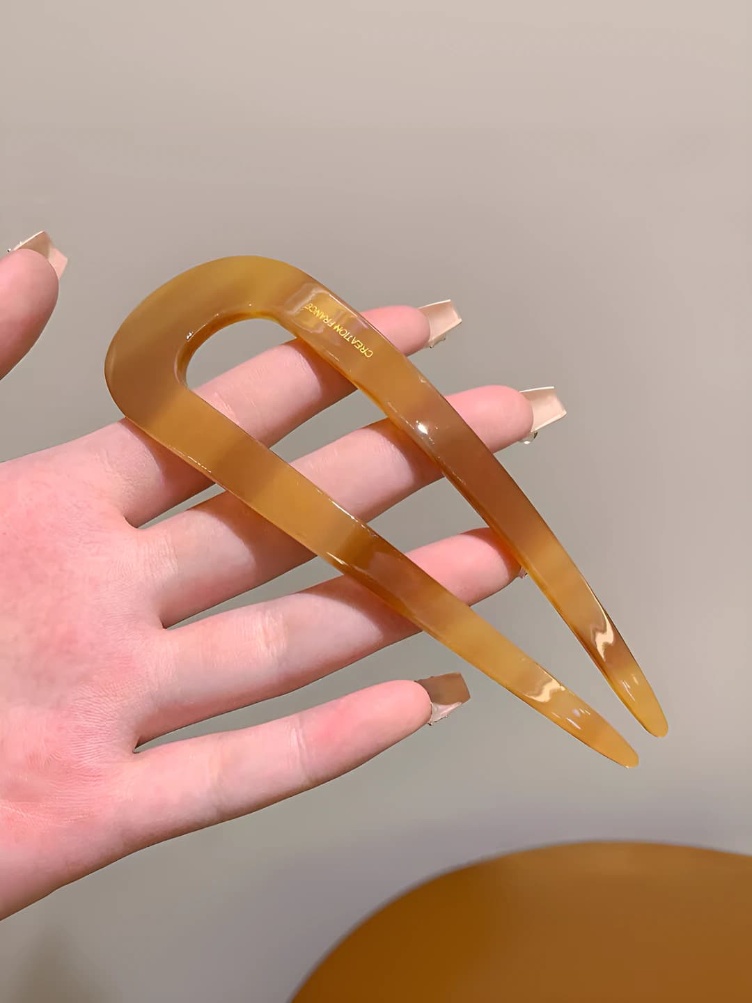 Brown [Extended 14 cm]