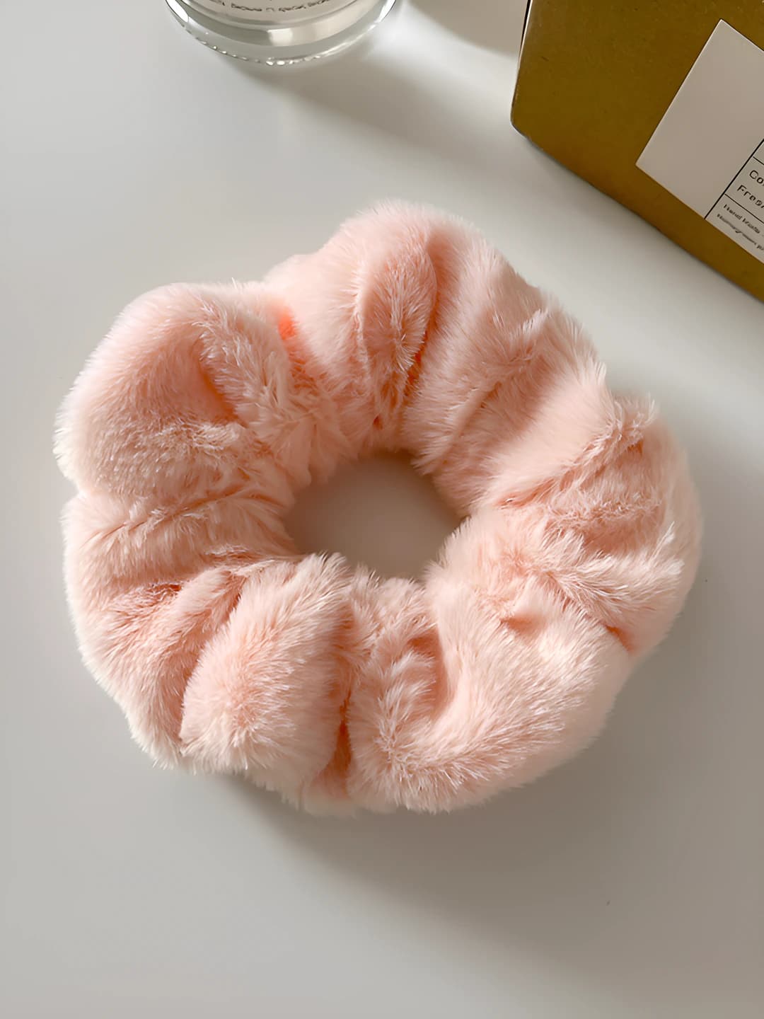 10# Leather pink ~10cm