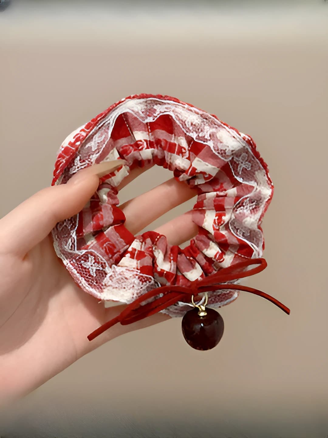 1# Cherry 13 cm