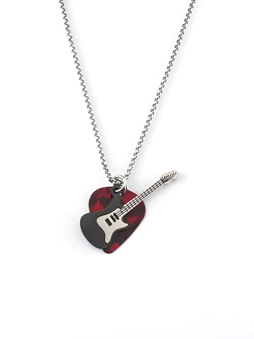 Qora gitara zanjiri