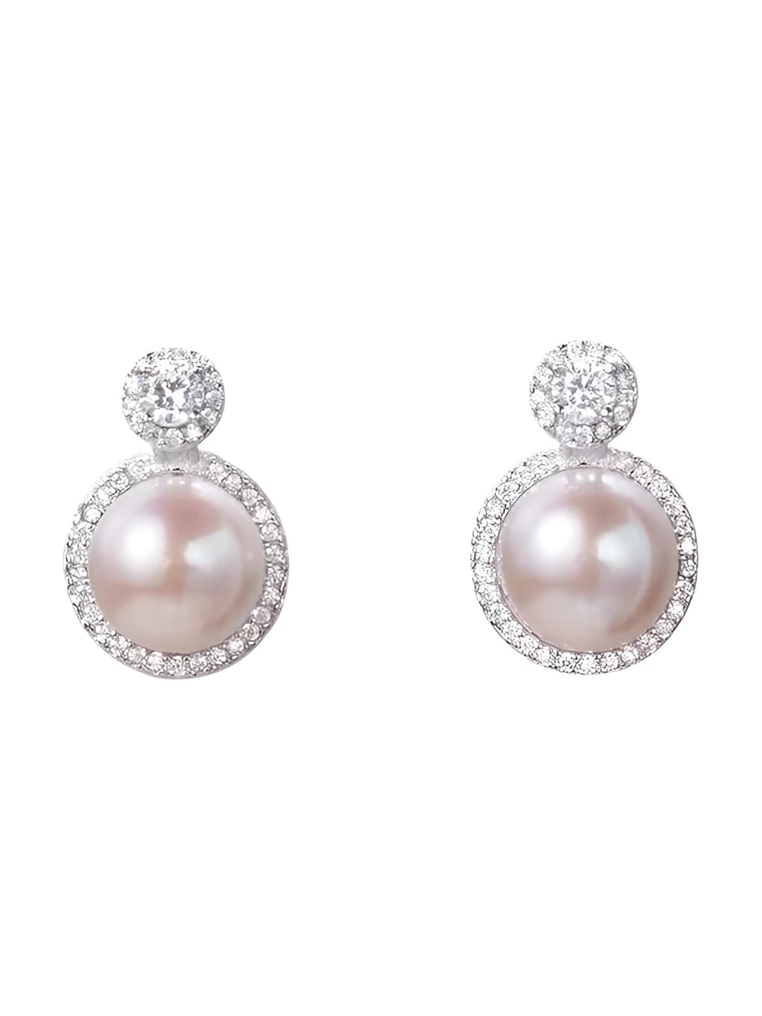 Stud earring