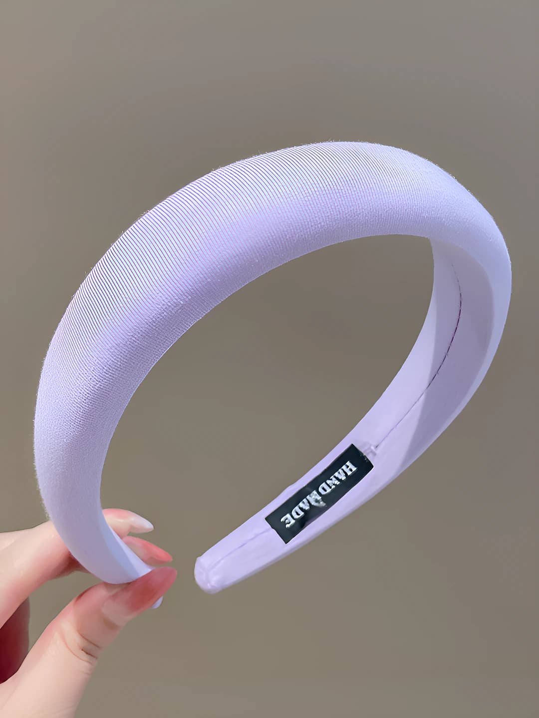 5# Purple ribbon