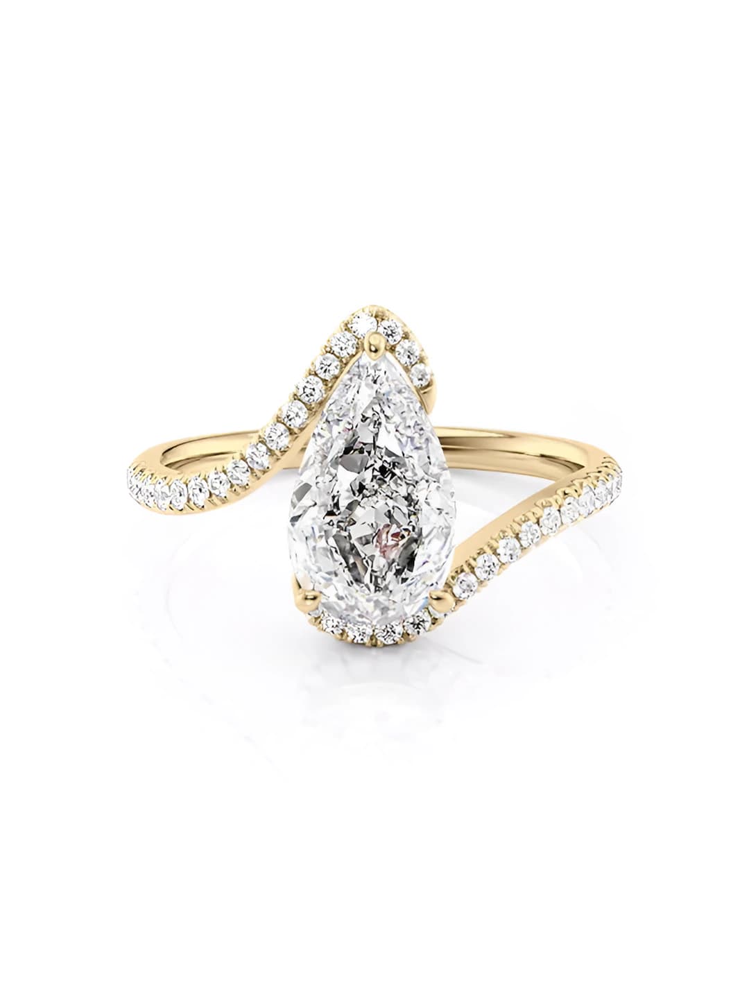 JZ-389 (Gold)