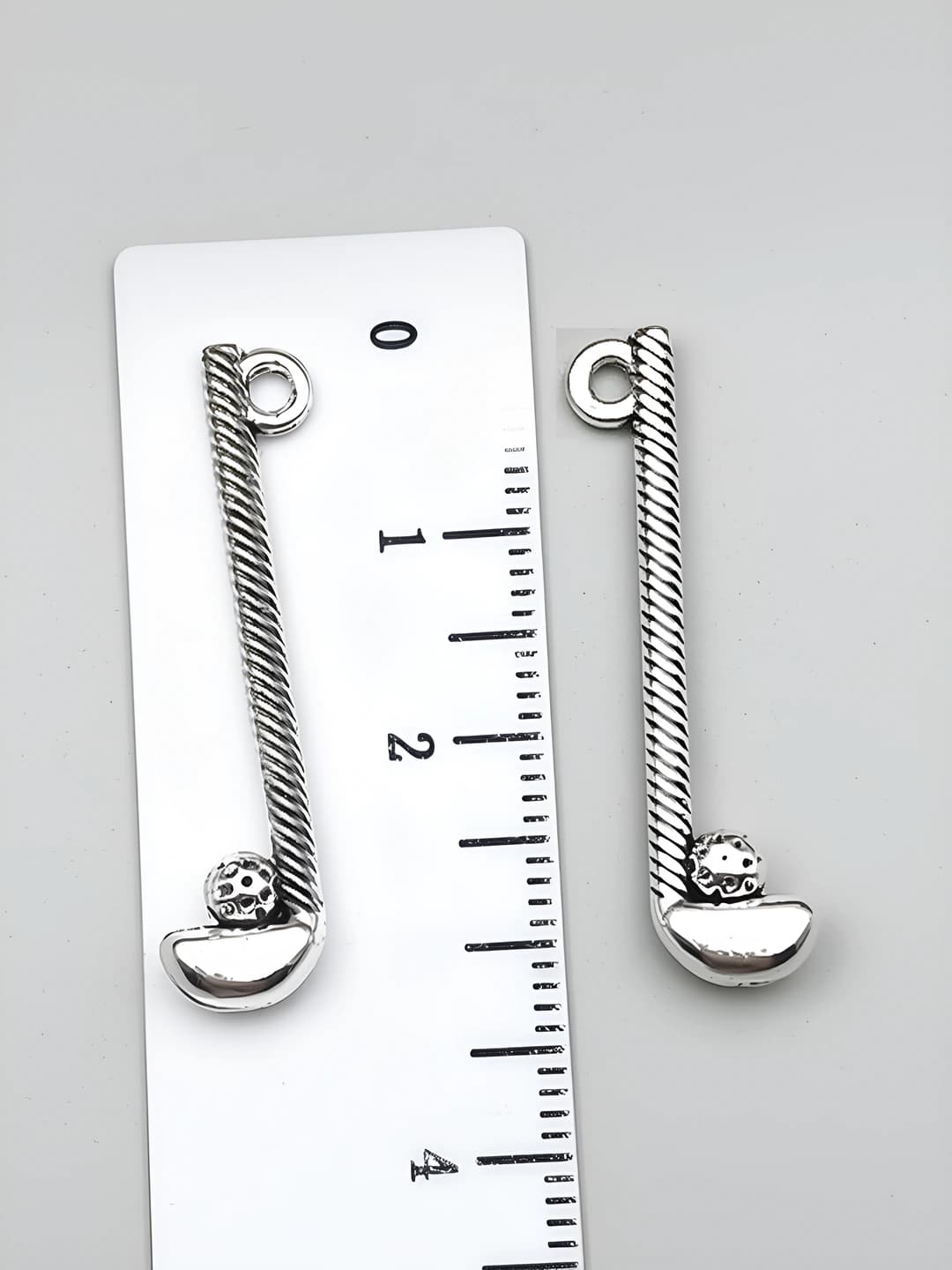 Golf to'pi 32x10mm-1.15g-22910