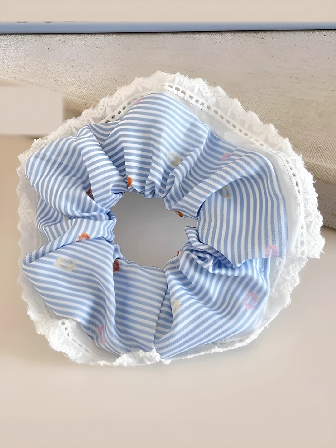 Nuqta-yo'l, ko'k 12.5 cm