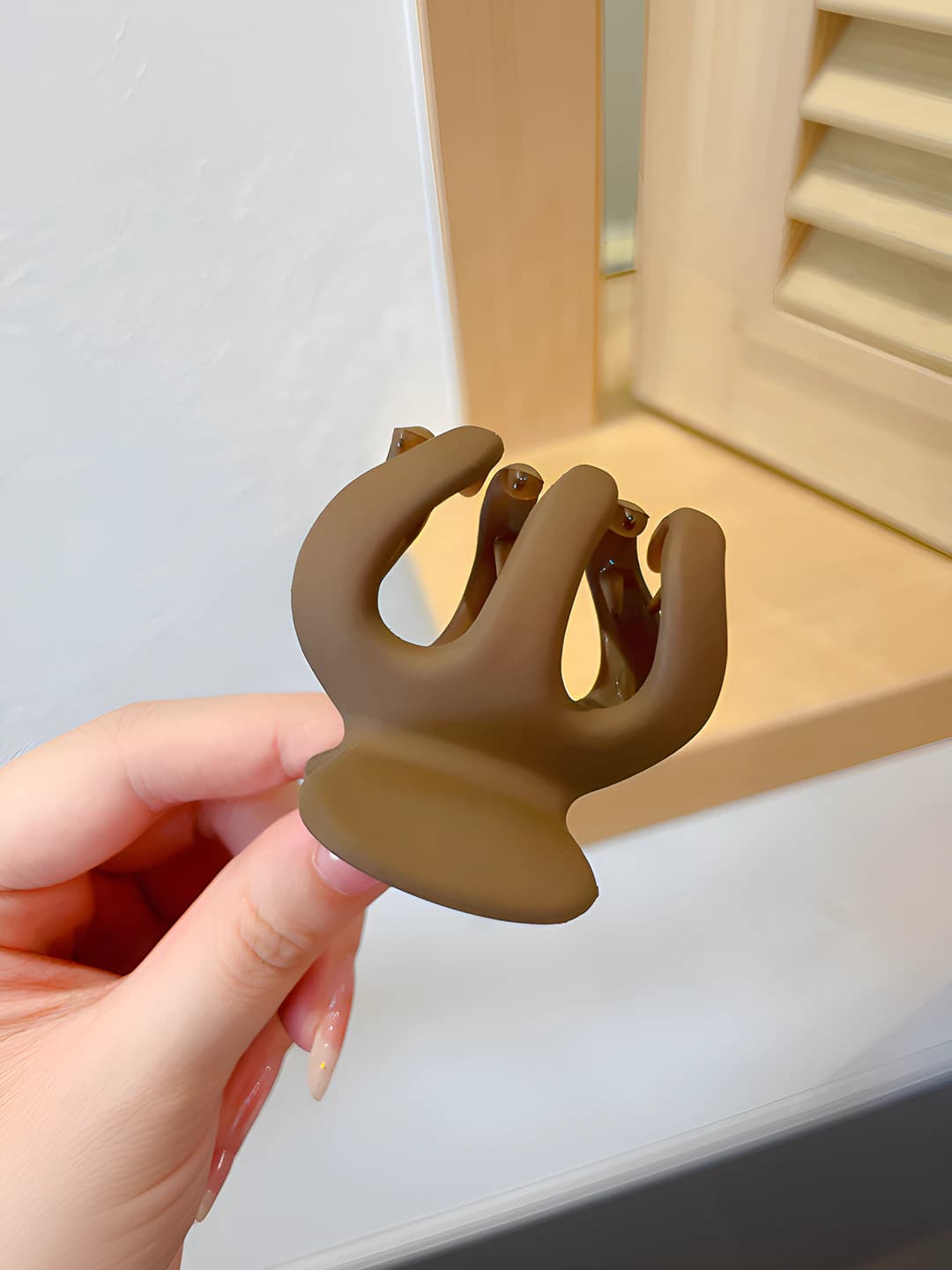 Coffee, matte