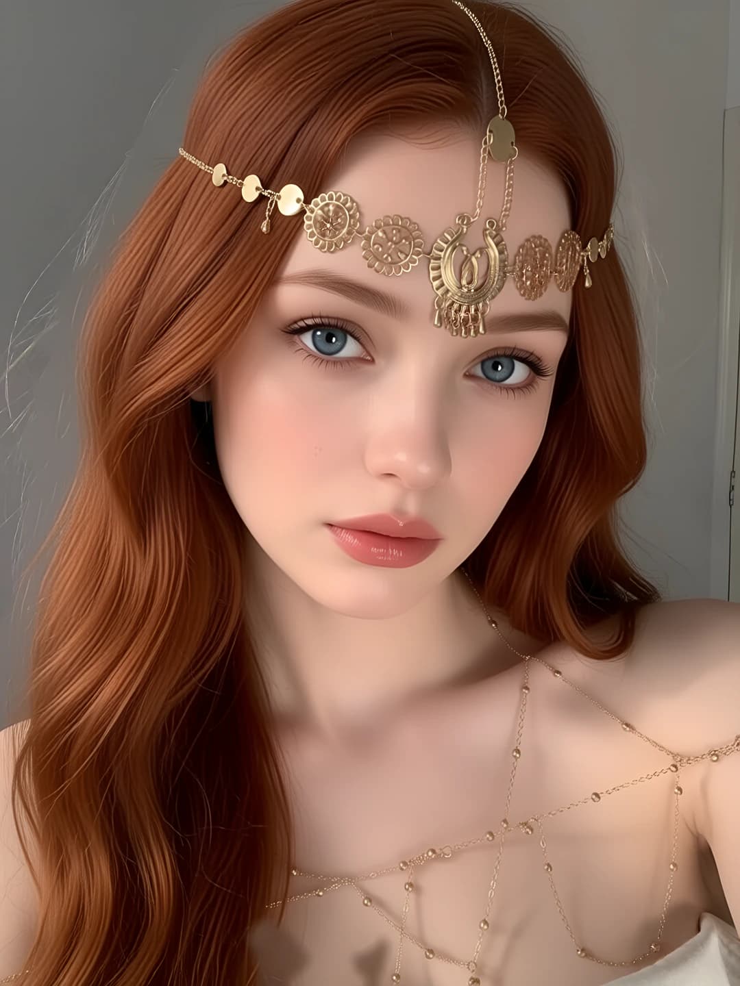 Gold