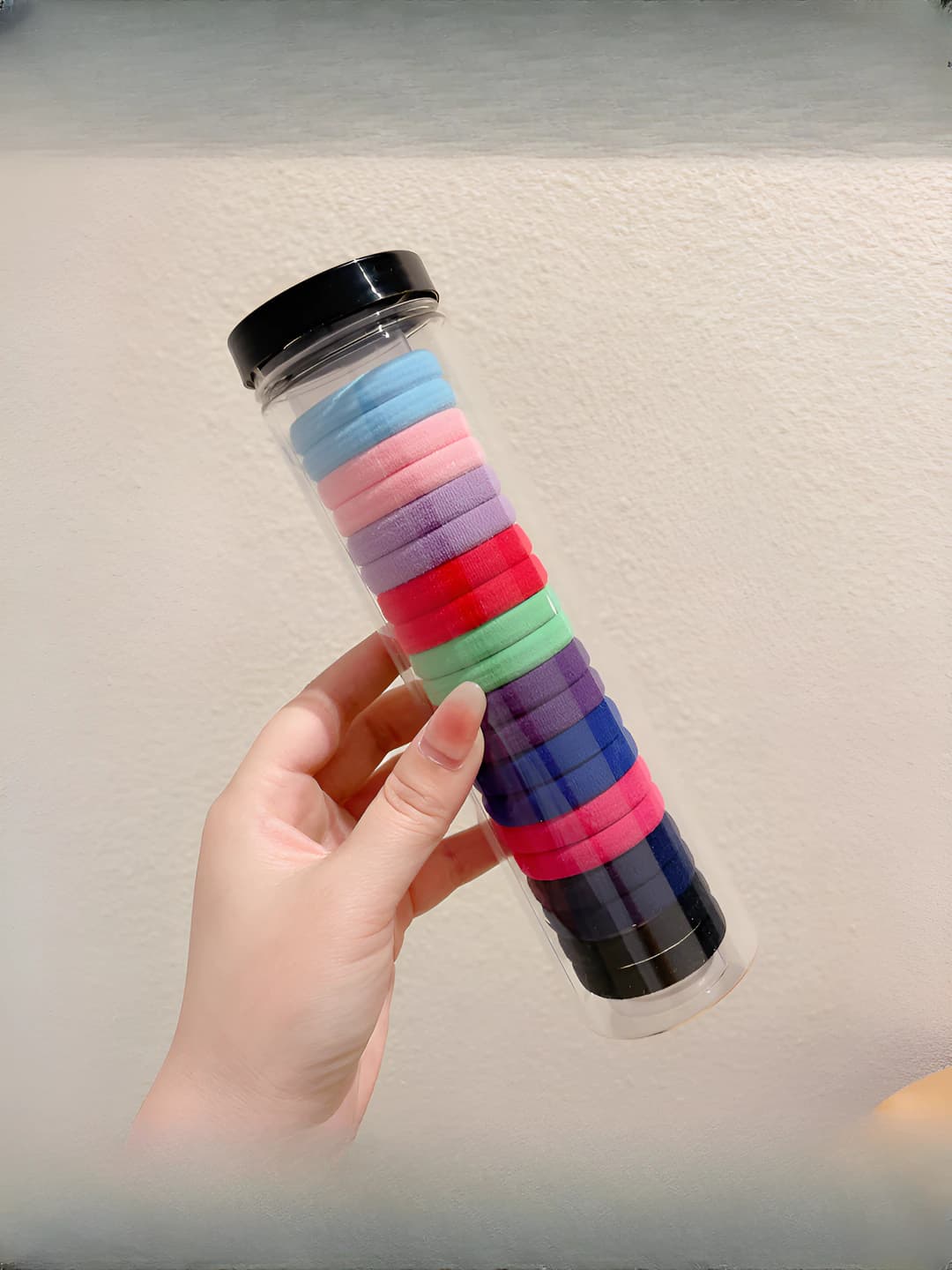 3# Multicolour 20 pcs (4 cm dia)