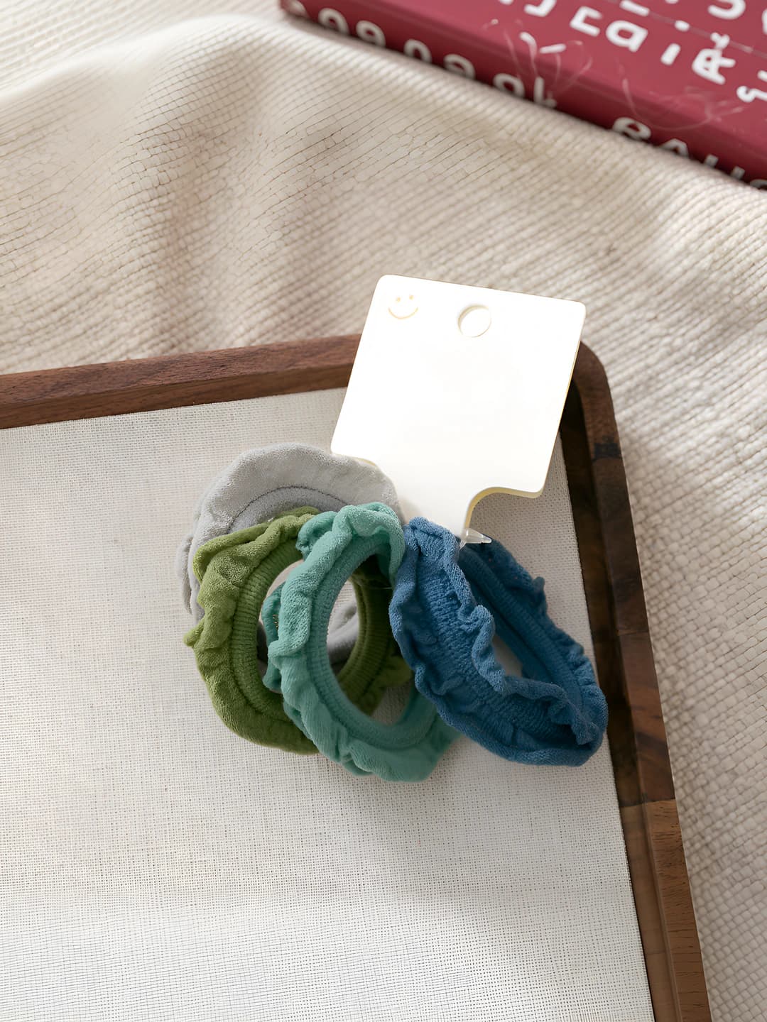 Blue【4 pcs】