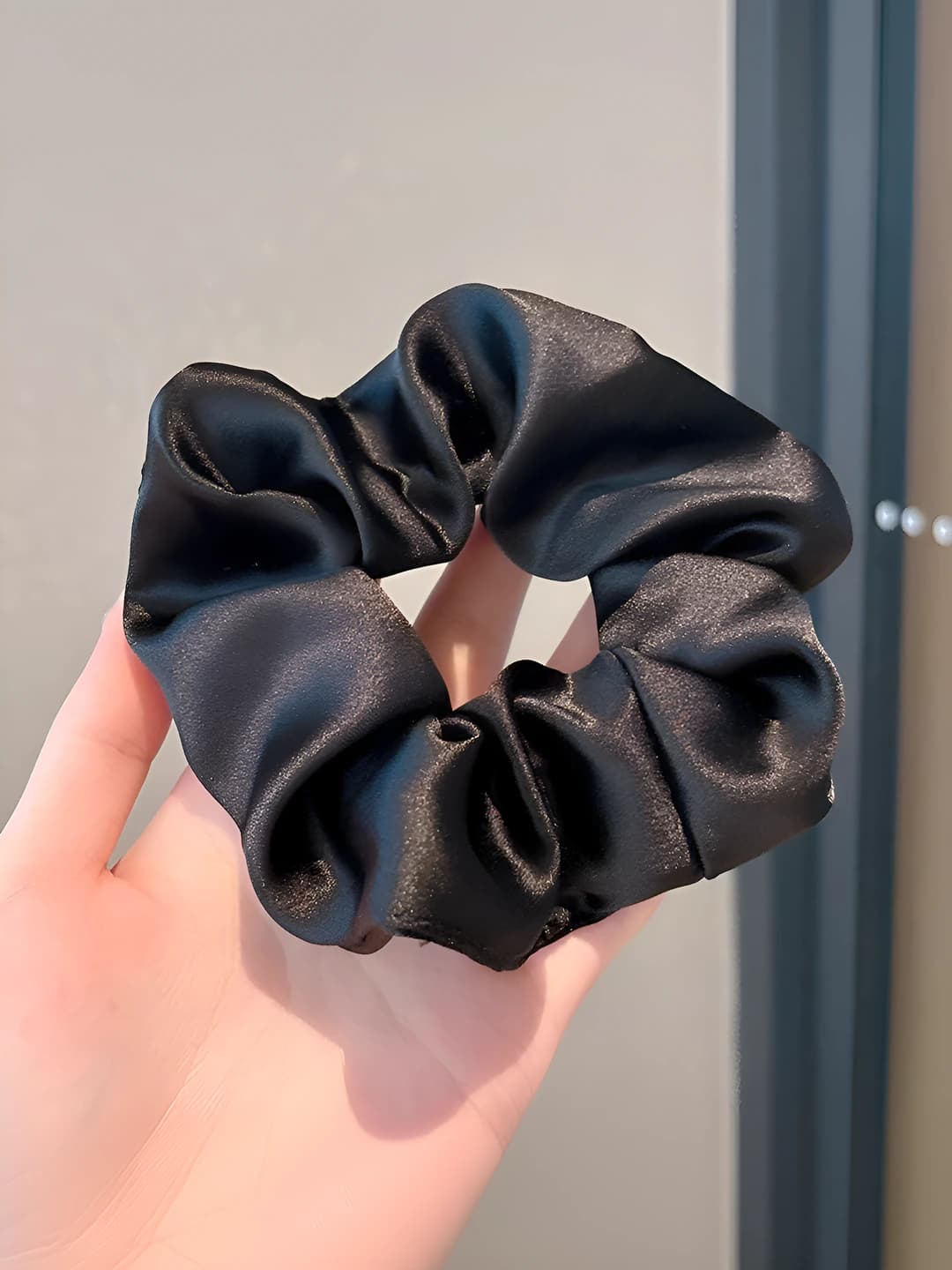 Black, 11 cm