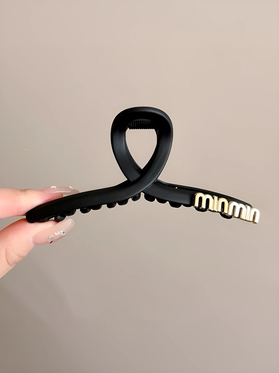 3# Мин зажим 11cm